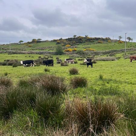 Lacken Farmyard Kilmihil Exteriör bild